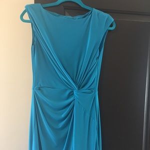Ralph Lauren Jersey summer dress